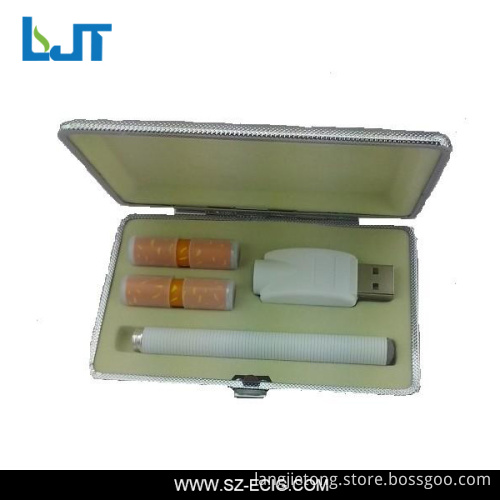 Most Popular 808d Electric Cigarette Vapor E Cig Mod Health Smoke Product